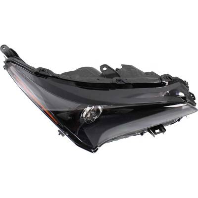 Rareelectrical - New Right Headlights Compatible With Lexus Nx200t 2.0L 2015 2016 2017 By Part Numbers 8114578060-Pfm - Image 4