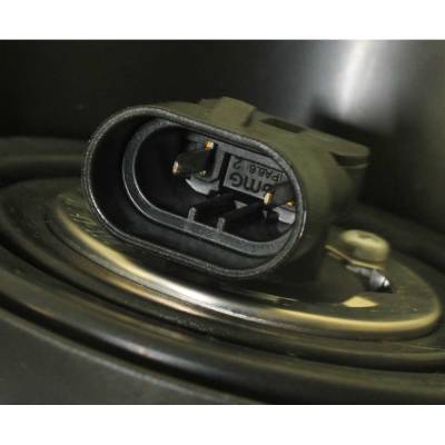 Rareelectrical - New Left Headlights Compatible With Honda Civic 1.5L 1.8L 2.4L 2013 2014 2015 By Part Numbers - Image 7