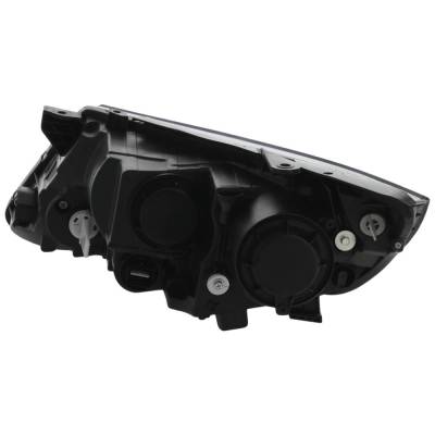 Rareelectrical - New Right Headlights Compatible With Kia Optima 2.0L 2.4L 2011 2012 2013 By Part Numbers Ki2503155c - Image 3