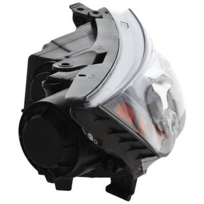 Rareelectrical - New Right Headlights Compatible With Kia Optima 2.0L 2.4L 2011 2012 2013 By Part Numbers Ki2503155c - Image 4