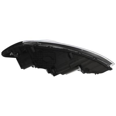 Rareelectrical - New Right Headlights Compatible With Kia Optima 2.0L 2.4L 2011 2012 2013 By Part Numbers Ki2503155c - Image 6