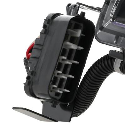 Rareelectrical - New Right Headlights Compatible With Lexus Is250 Is350 2.5L 3.5L 2011 2012 2013 By Part Numbers - Image 7