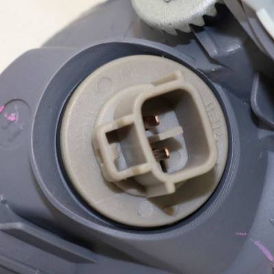 Rareelectrical - New Right Headlights Compatible With Lexus Is300 3.0L 2003 2004 By Part Numbers Lx2503137 8111053100 - Image 7