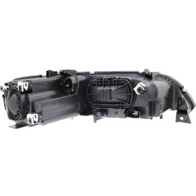 Rareelectrical - New Left Headlights Compatible With Mazda 6 2.3L 3.0L 2006 2007 2008 By Part Numbers Ma2502136 - Image 5