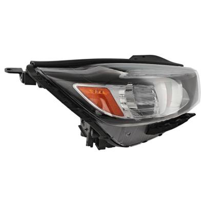 Rareelectrical - New Right Headlights Compatible With Kia Sorento 2.0L 2.4L 3.3L 2016 2017 2018 By Part Numbers - Image 6