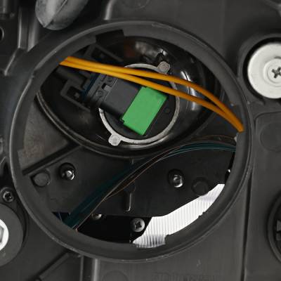 Rareelectrical - New Right Headlights Compatible With Kia Sorento 2.0L 2.4L 3.3L 2016 2017 2018 By Part Numbers - Image 8