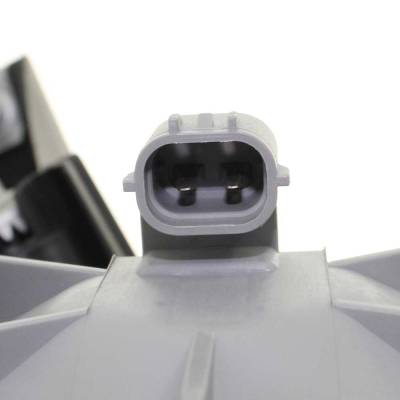 Rareelectrical - New Left Headlights Compatible With Honda Insight 1.3L 2012 2013 2014 By Part Numbers Ho2502149c - Image 8