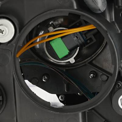 Rareelectrical - New Left Headlights Compatible With Kia Sorento 2.0L 2.4L 3.3L 2016 2017 2018 By Part Numbers - Image 8