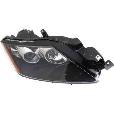Rareelectrical - New Right Headlights Compatible With Mazda Cx-7 2.3L 2.5L 2010 2011 By Part Numbers Ma2519134 - Image 4