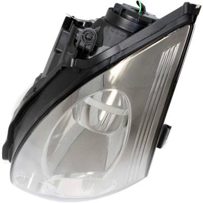 Rareelectrical - New Left Headlights Compatible With Infiniti G35 3.5L 2006 2007 By Part Numbers In2502128 26060Cm40c - Image 4