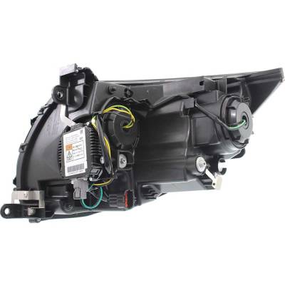 Rareelectrical - New Left Headlights Compatible With Infiniti G35 3.5L 2006 2007 By Part Numbers In2502128 26060Cm40c - Image 7