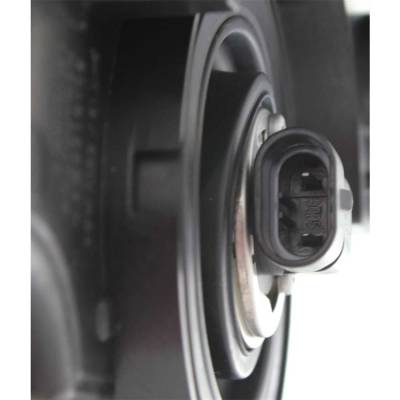 Rareelectrical - New Left Headlights Compatible With Honda Odyssey 3.5L 2014 2015 2016 2017 By Part Numbers - Image 6