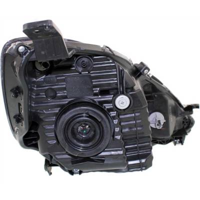 Rareelectrical - New Left Headlights Compatible With Honda Fit 1.5L 2012 2013 2014 By Part Numbers Ho2502146c - Image 5