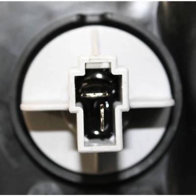 Rareelectrical - New Left Headlights Compatible With Honda Fit 1.5L 2012 2013 2014 By Part Numbers Ho2502146c - Image 7