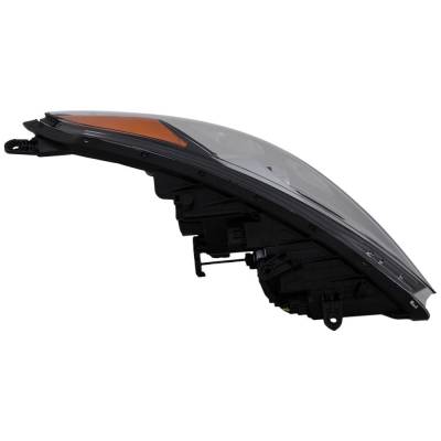 Rareelectrical - New Left Headlights Compatible With Hyundai Elantra Gt 1.8L 2.0L 2013 2014 2015 2016 2017 By Part - Image 5