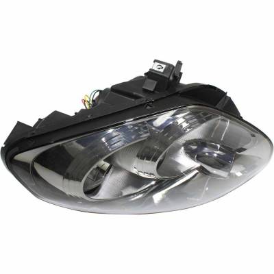 Rareelectrical - New Left Headlights Compatible With Infiniti G35 3.5L 2005 2006 By Part Numbers In2502122 26060Ac70a - Image 4