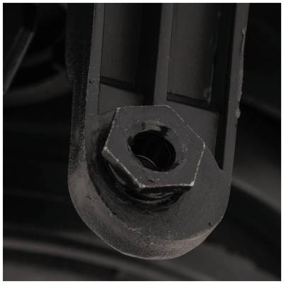 Rareelectrical - New Left Headlights Compatible With Mercedes-Benz E320 E500 E55 Amg E350 2003 2004 2005 2006 By Part - Image 8