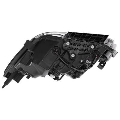 Rareelectrical - New Right Headlights Compatible With Infiniti Q50 2014 2015 2016 2017 By Part Numbers In2503157c - Image 6