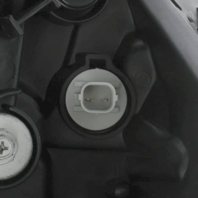 Rareelectrical - New Left Headlights Compatible With Honda Cr-V 2.4L 2012 2013 2014 By Part Numbers Ho2502148c - Image 8