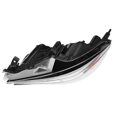 Rareelectrical - New Left Headlights Compatible With Infiniti Q50 2014 2015 2016 2017 By Part Numbers In2502157c - Image 7