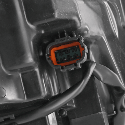 Rareelectrical - New Left Headlights Compatible With Infiniti Q50 2014 2015 2016 2017 By Part Numbers In2502157c - Image 8