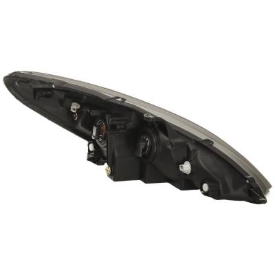 Rareelectrical - New Left Headlights Compatible With Lexus Es330 3.3L 2005 2006 By Part Numbers Lx2502125 8117033561 - Image 6