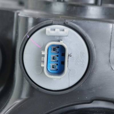 Rareelectrical - New Left Headlights Compatible With Honda Accord 2.0L 2014 2015 By Part Numbers Ho2502166c - Image 8