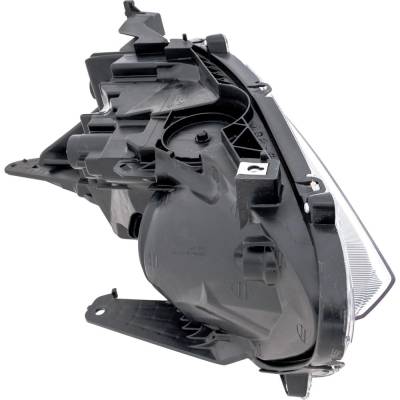 Rareelectrical - New Right Headlights Compatible With Honda Accord 2.4L 2016 2017 By Part Numbers Ho2503168c - Image 3