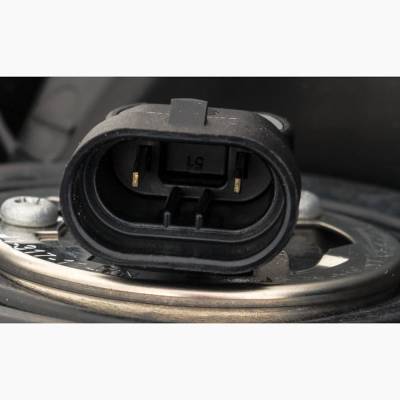 Rareelectrical - New Right Headlights Compatible With Honda Accord 2.4L 2016 2017 By Part Numbers Ho2503168c - Image 6