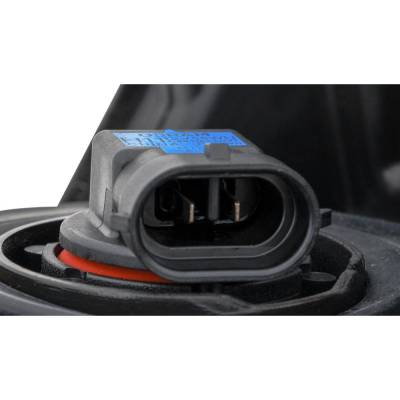 Rareelectrical - New Right Headlights Compatible With Honda Accord 2.4L 2016 2017 By Part Numbers Ho2503168c - Image 7