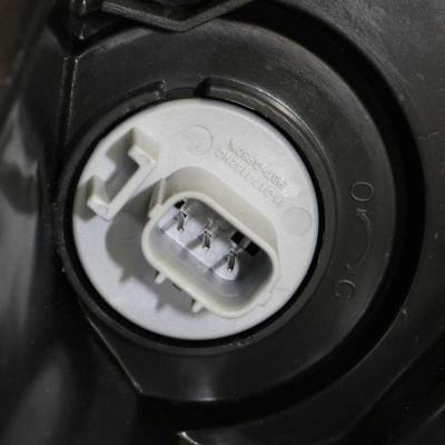 Rareelectrical - New Right Headlights Compatible With Honda Cr-V 2.4L 2015 2016 By Part Numbers Ho2503161c - Image 7