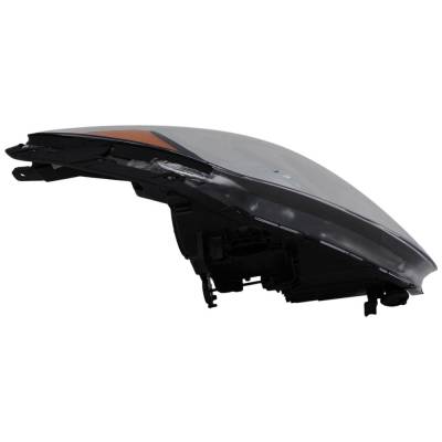 Rareelectrical - New Right Headlights Compatible With Hyundai Elantra Gt 1.8L 2.0L 2013 2014 2015 2016 2017 By Part - Image 6