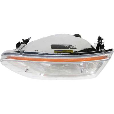 Rareelectrical - New Right Headlights Compatible With Ford F-150 5.4L 2001 2002 2003 By Part Numbers Fo2503267c - Image 6