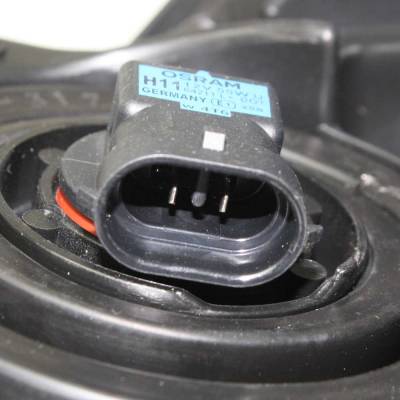 Rareelectrical - New Right Headlights Compatible With Honda Accord 3.5L 2014 2015 By Part Numbers Ho2503156c - Image 7