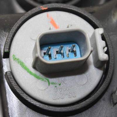 Rareelectrical - New Right Headlights Compatible With Honda Accord 3.5L 2014 2015 By Part Numbers Ho2503156c - Image 8