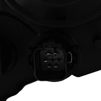 Rareelectrical - New Right Headlights Compatible With Ford Edge 2.0L 3.5L 3.7L 2011 2012 2013 2014 By Part Numbers - Image 6