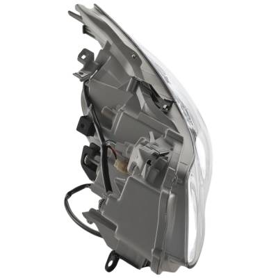 Rareelectrical - New Left Headlights Compatible With Infiniti G35 3.5L 2007 2008 By Part Numbers In2502137c - Image 3