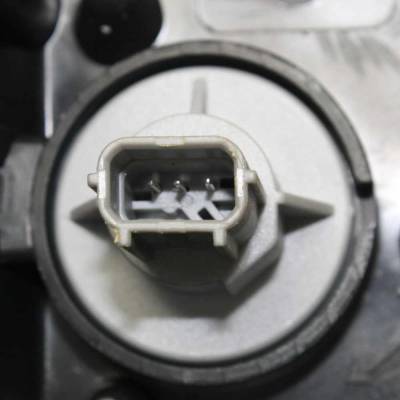 Rareelectrical - New Left Headlights Compatible With Honda Accord 3.5L 2014 2015 By Part Numbers Ho2502156c - Image 6