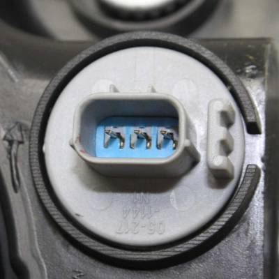 Rareelectrical - New Left Headlights Compatible With Honda Accord 3.5L 2014 2015 By Part Numbers Ho2502156c - Image 8