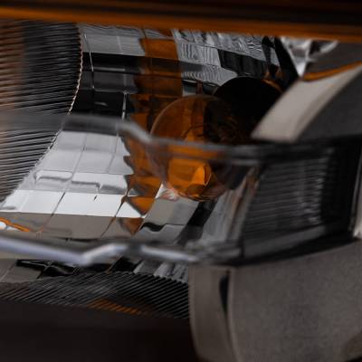 Rareelectrical - New Left Headlights Compatible With Ford Edge 2.0L 3.5L 3.7L 2011 2012 2013 2014 By Part Numbers - Image 7