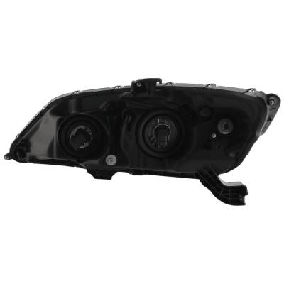 Rareelectrical - New Right Headlights Compatible With Honda Civic 1.8L 2.4L 2014 2015 By Part Numbers Ho2503163c - Image 5