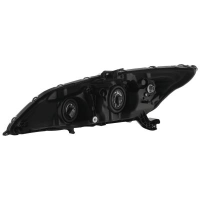 Rareelectrical - New Right Headlights Compatible With Honda Civic 1.8L 2.4L 2014 2015 By Part Numbers Ho2503163c - Image 6