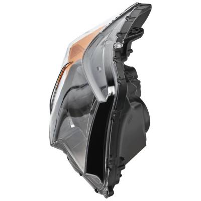 Rareelectrical - New Right Headlights Compatible With Honda Civic 1.8L 2.4L 2014 2015 By Part Numbers Ho2503163c - Image 8