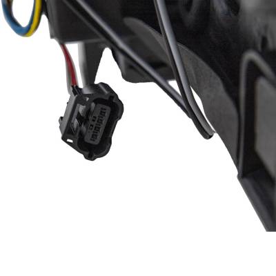 Rareelectrical - New Left Headlights Compatible With Jeep Grand Cherokee 2008 2009 2010 By Part Numbers Ch2518129 - Image 8