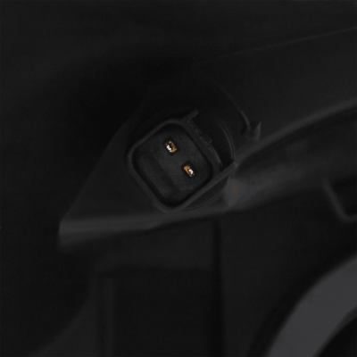 Rareelectrical - New Left Headlights Compatible With Ford Fiesta 1.6L 2011 2012 2013 By Part Numbers Fo2502295c - Image 8