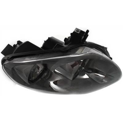 Rareelectrical - New Left Headlights Compatible With Infiniti G35 3.5L 2003 2004 By Part Numbers In2502120 26060Ac026 - Image 6