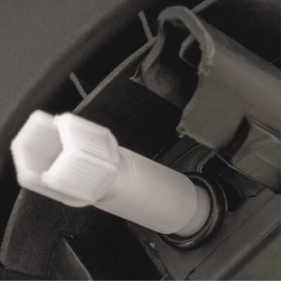 Rareelectrical - New Right Headlights Compatible With Freightliner Columbia 2004 2005 2006 2007 2008 2009 2010 2011 - Image 8