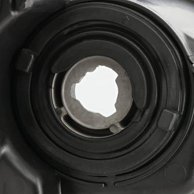 Rareelectrical - New Left Headlights Compatible With Mazda 6 2.5L 3.7L 2009 2010 By Part Numbers Ma2518127c - Image 8