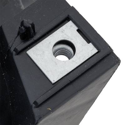 Rareelectrical - New Left Headlights Compatible With Fiat 500 1.4L 2012 2013 2014 2015 2016 2017 2018 2019 By Part - Image 7