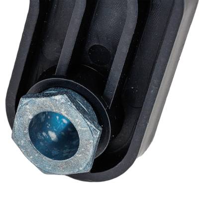 Rareelectrical - New Left Headlights Compatible With Fiat 500 1.4L 2012 2013 2014 2015 2016 2017 2018 2019 By Part - Image 8